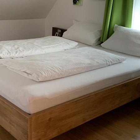 A3 Hotel Oberhonnefeld-Gierend Esterno foto