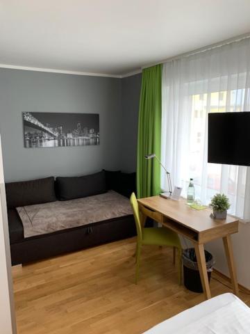 A3 Hotel Oberhonnefeld-Gierend Esterno foto