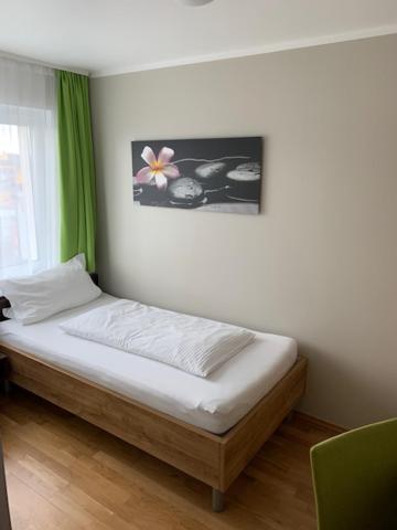 A3 Hotel Oberhonnefeld-Gierend Esterno foto