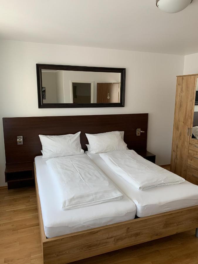 A3 Hotel Oberhonnefeld-Gierend Esterno foto