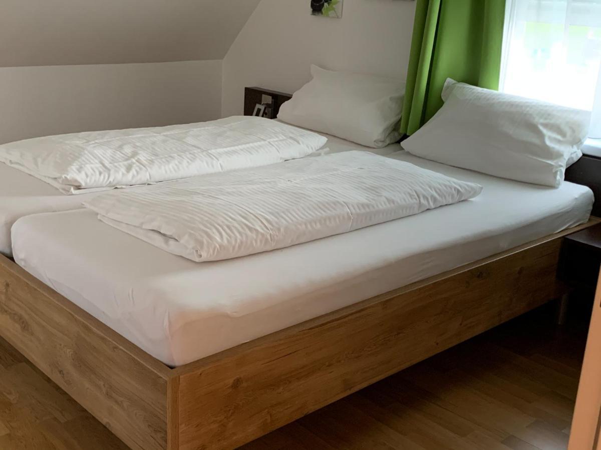 A3 Hotel Oberhonnefeld-Gierend Esterno foto