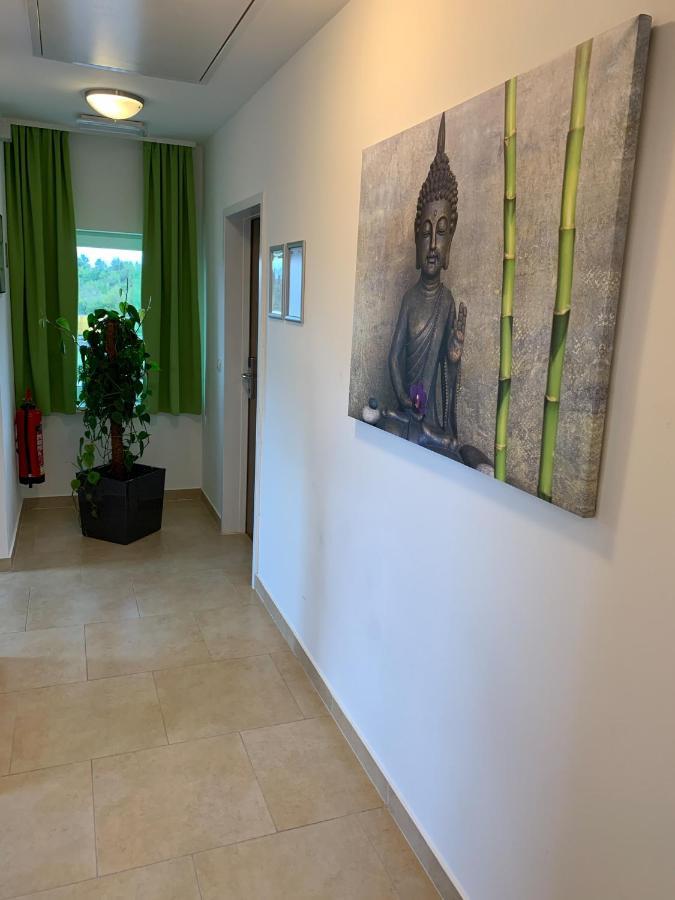 A3 Hotel Oberhonnefeld-Gierend Esterno foto