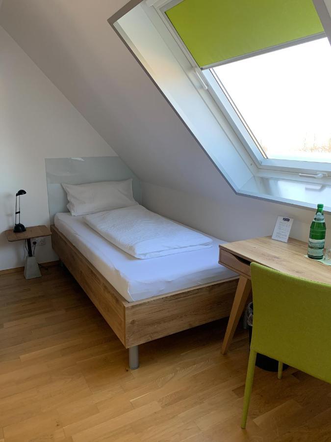 A3 Hotel Oberhonnefeld-Gierend Esterno foto