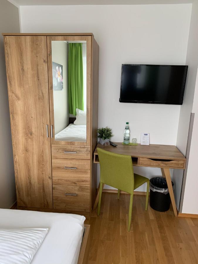 A3 Hotel Oberhonnefeld-Gierend Esterno foto