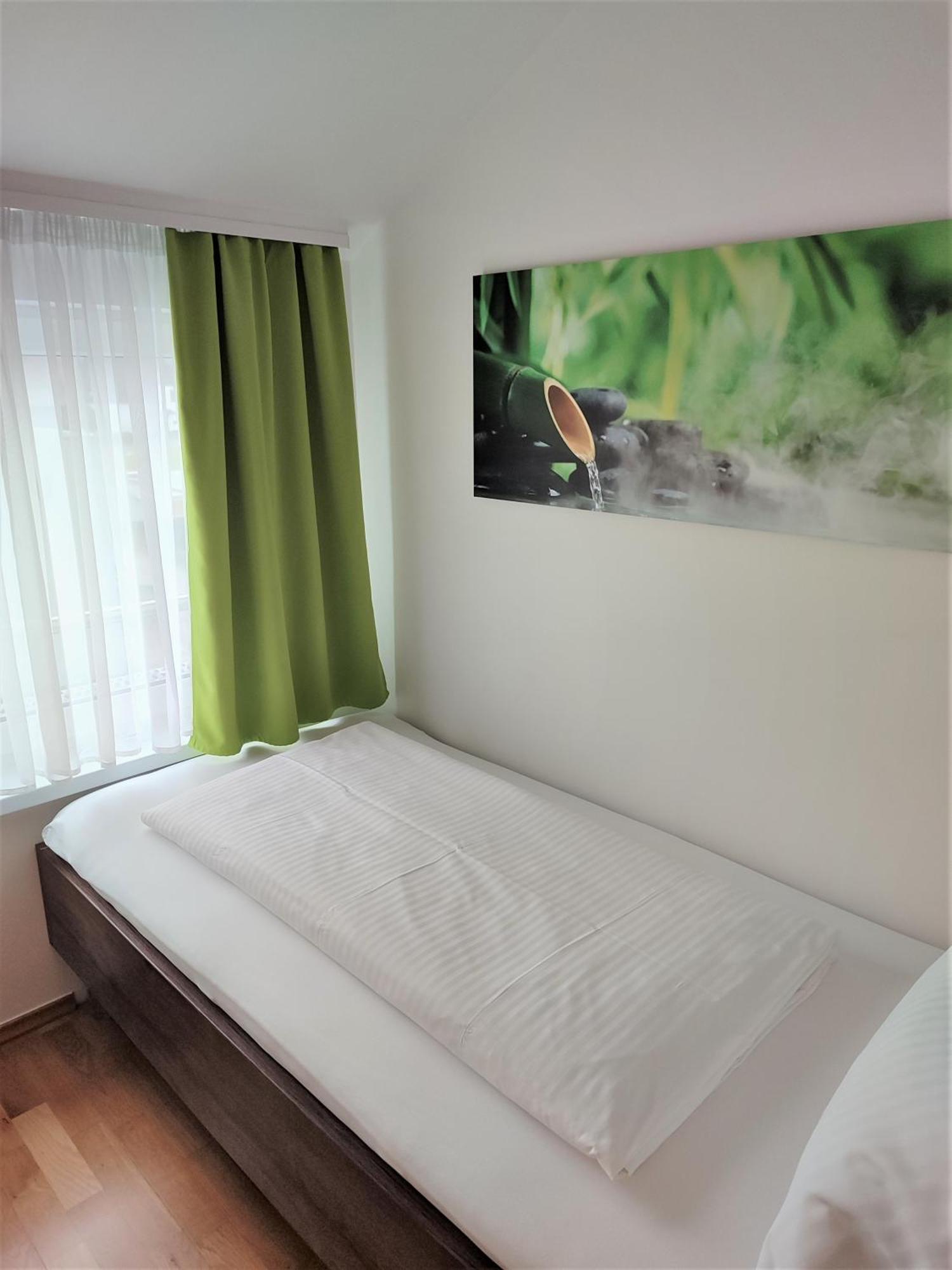 A3 Hotel Oberhonnefeld-Gierend Esterno foto