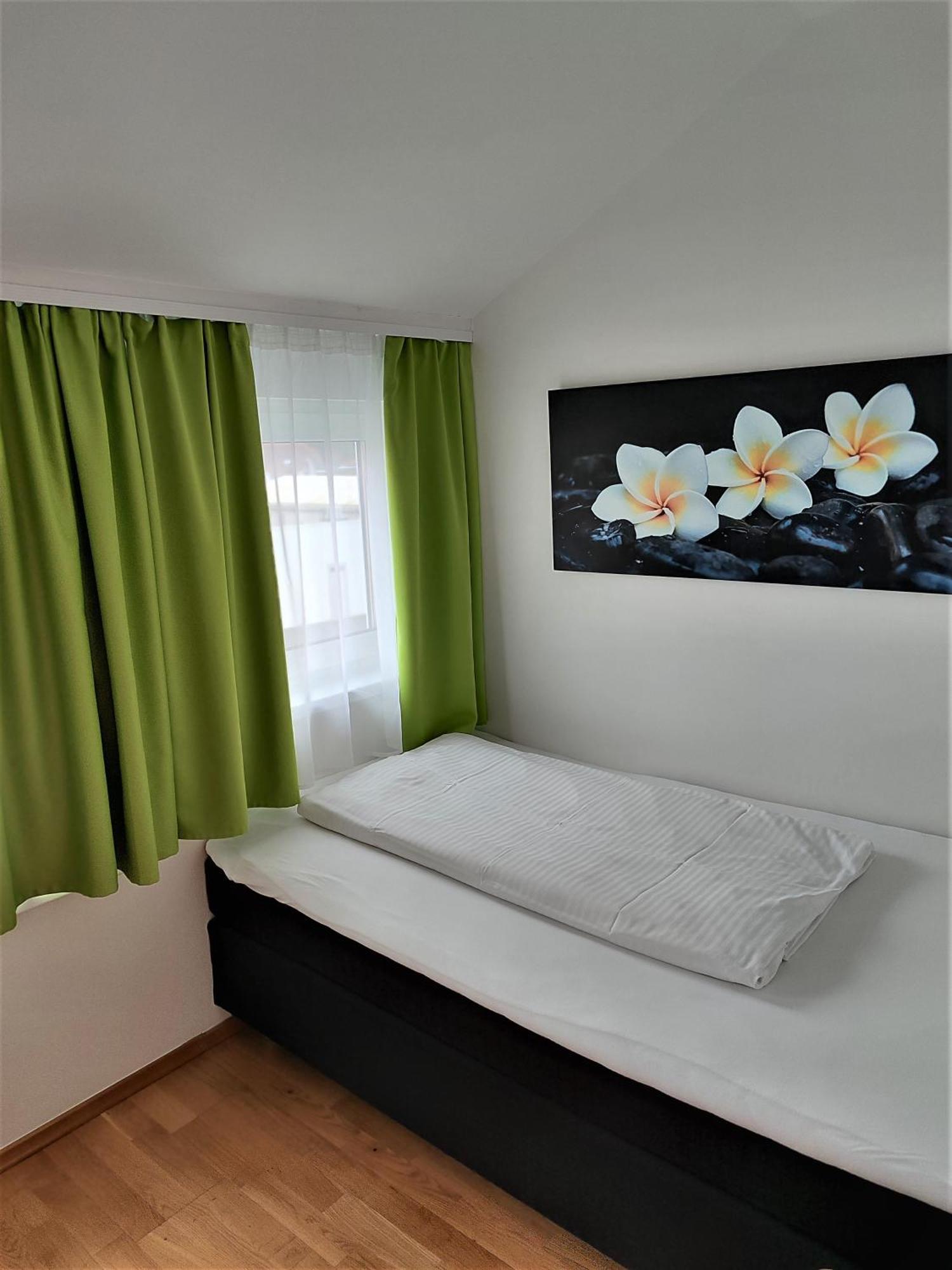 A3 Hotel Oberhonnefeld-Gierend Esterno foto