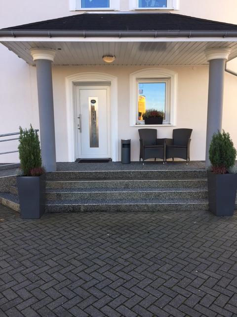 A3 Hotel Oberhonnefeld-Gierend Esterno foto